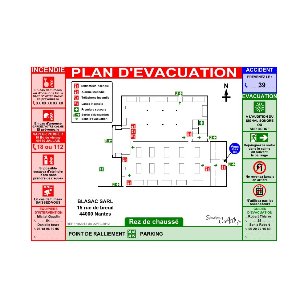 sécurité plan usines sécurité plan usines