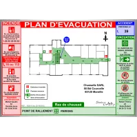 Plan de sécurité alu