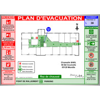 Plan de sécurité alu