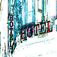 Hôtels